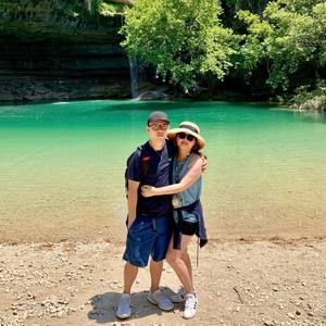 Meet your Posher, Ho